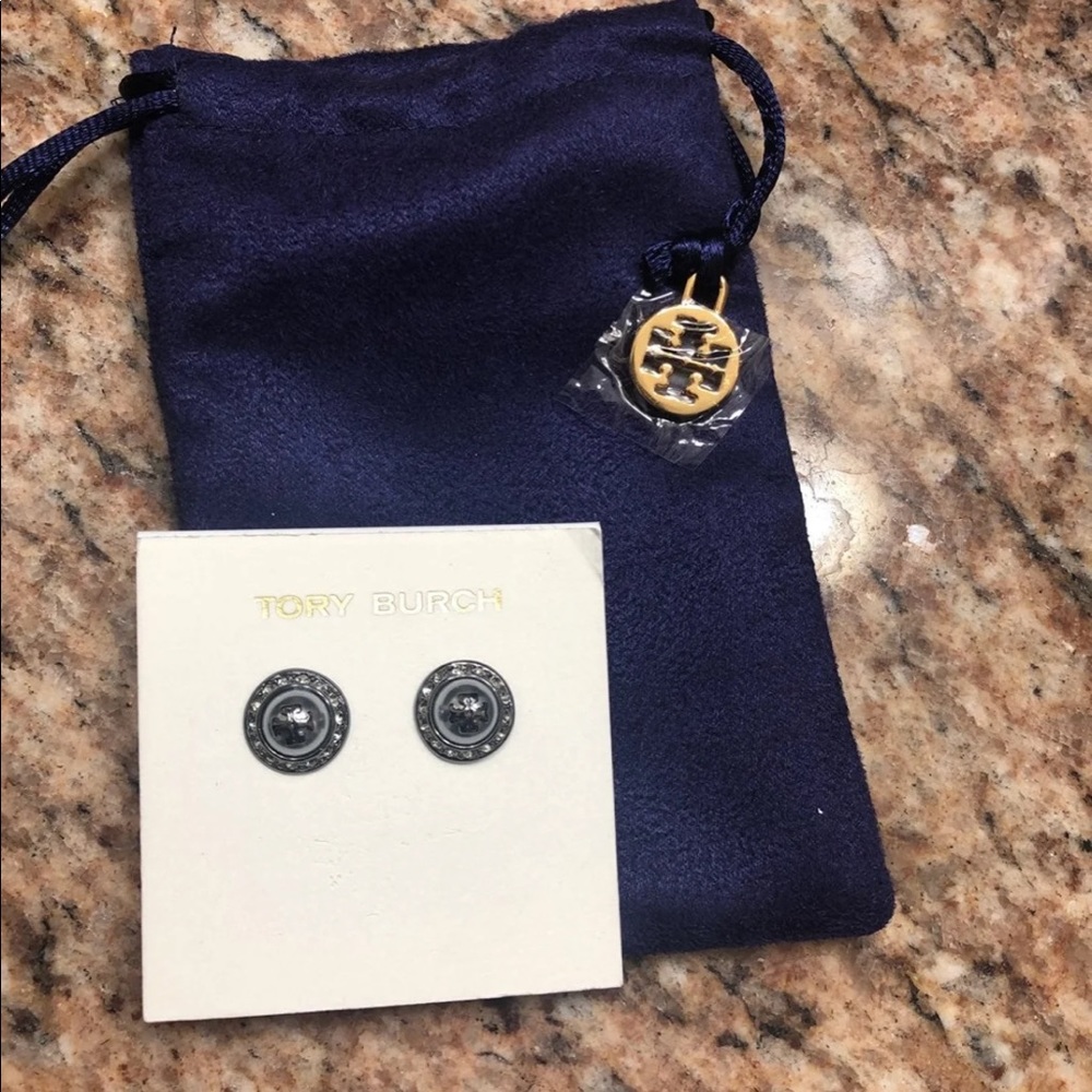 Tory Burch Natalie Earrings